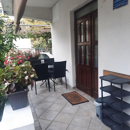 Apartman Nicol Mostar Exterior foto