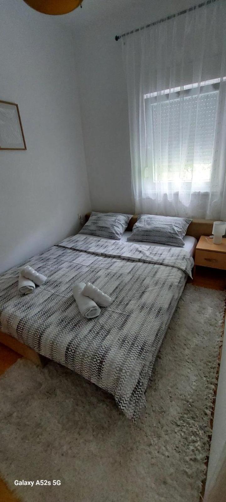 Apartman Nicol Mostar Exterior foto