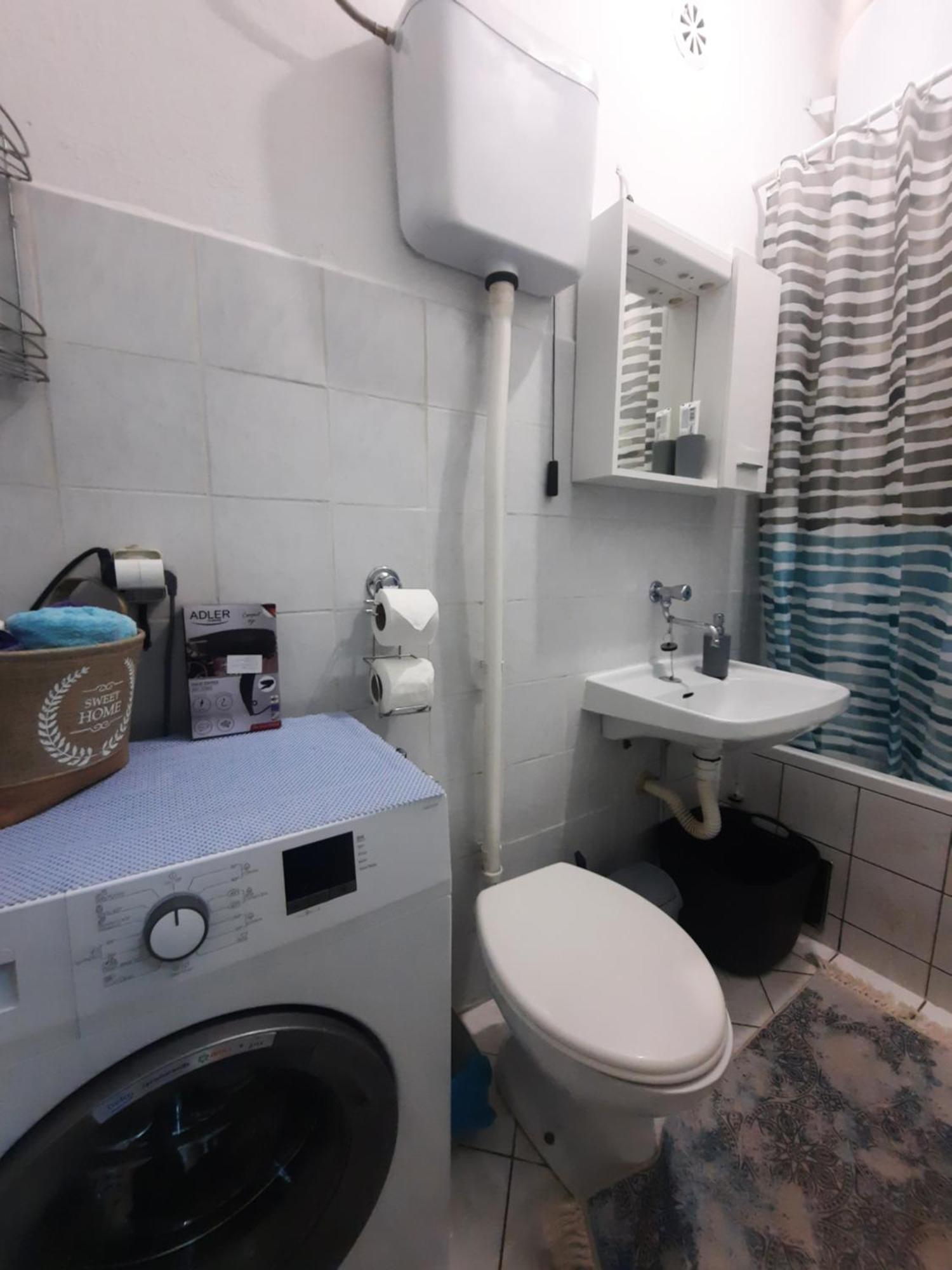 Apartman Nicol Mostar Exterior foto